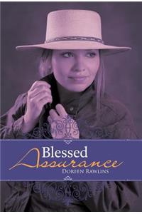 Blessed Assurance