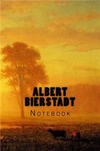 Albert Bierstadt