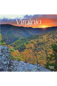 Virginia Wild & Scenic 2020 Mini 7x7