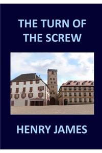TURN OF THE SCREW Henry James