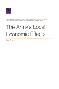 Army's Local Economic Effects