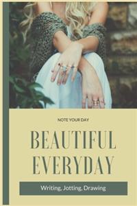 Beautiful Everyday