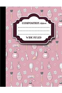 Composition Notebook