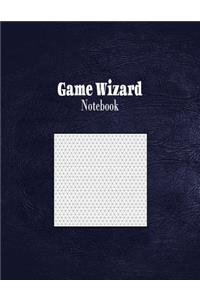 Game Wizard Notebook