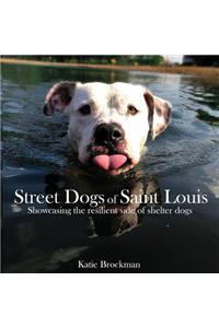 Street Dogs of Saint Louis