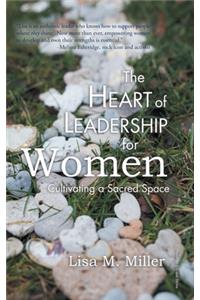 Heart of Leadership for Women