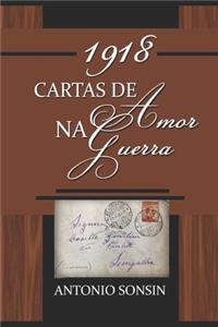 1918- Cartas de Amor na Guerra