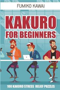 Kakuro For Beginners