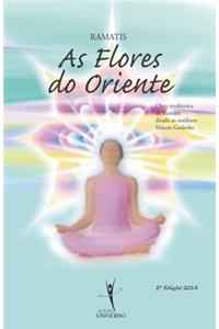 As Flores do Oriente