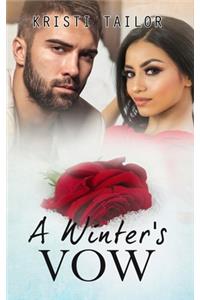 A Winter's Vow