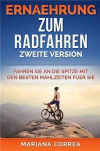 GLUTENFREIE ERNAEHRUNG ZuM RADFAHREN ZWEITE VERSION