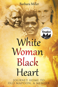 White Woman Black Heart