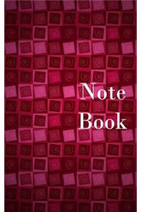 Note Book