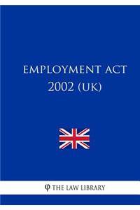 Employment Act 2002