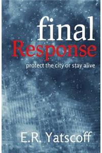 Final Response