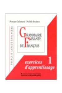 Exercices D'Apprentissage 1