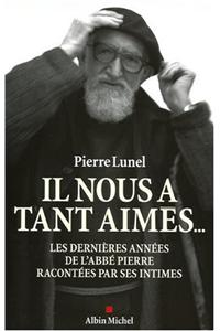 Il Nous a Tant Aimes...