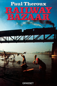 Railway Bazaar