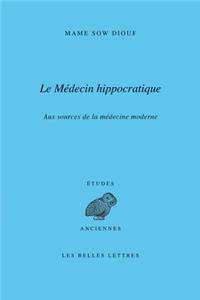 Le Medecin Hippocratique