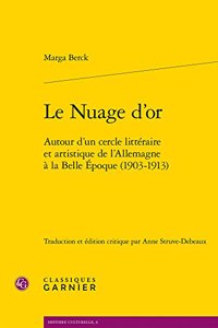 Le Nuage d'Or