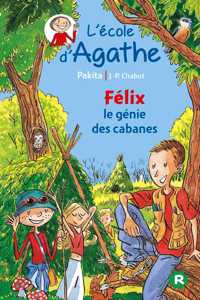 L'ecole d'Agathe/Les mercredis d'Agathe/C'est moi Agathe !