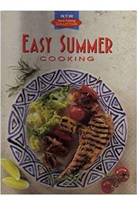 Easy Summer Cooking