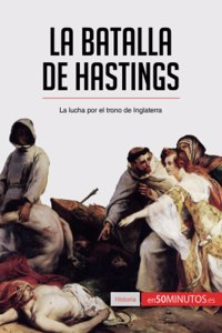 batalla de Hastings
