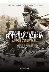 Fontenay-Rauray