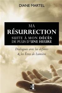 Ma Résurrection