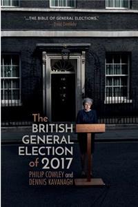 British General Election of 2017