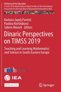 Dinaric Perspectives on Timss 2019