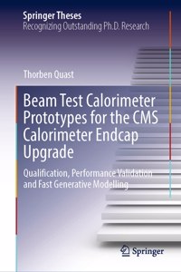 Beam Test Calorimeter Prototypes for the CMS Calorimeter Endcap Upgrade