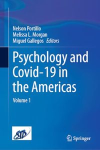 Psychology and Covid-19 in the Americas