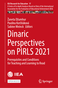 Dinaric Perspectives on PIRLS 2021