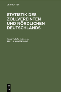Landeskunde
