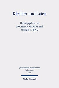 Kleriker und Laien