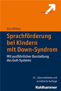 Sprachforderung Bei Kindern Mit Down-Syndrom