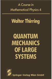 A Course in Mathematical Physics