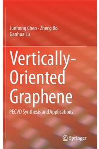 Vertically-Oriented Graphene