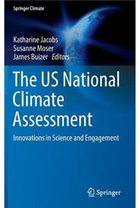 Us National Climate Assessment