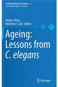 Ageing: Lessons from C. Elegans