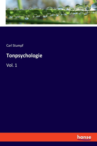 Tonpsychologie