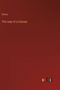 Lady of La Garaye