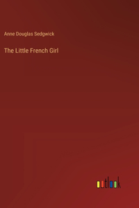 Little French Girl