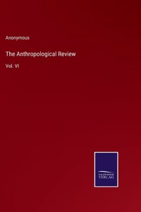 Anthropological Review