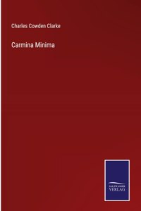 Carmina Minima