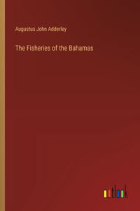 Fisheries of the Bahamas