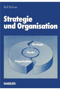 Strategie Und Organisation