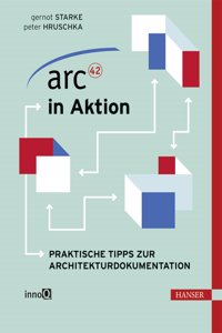 arc42 in Aktion