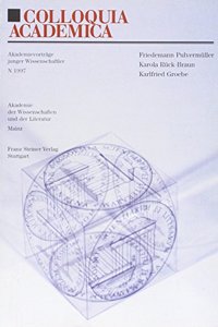 Sprache Im Gehirn / Domino-Reaktionen Am Eisen / Pra-Capillare Servokontrolle Des Perfusionsdruckes Und Post-Capillare Abstimmung Der Perfusionsgroae Auf Den Gewebebedarf